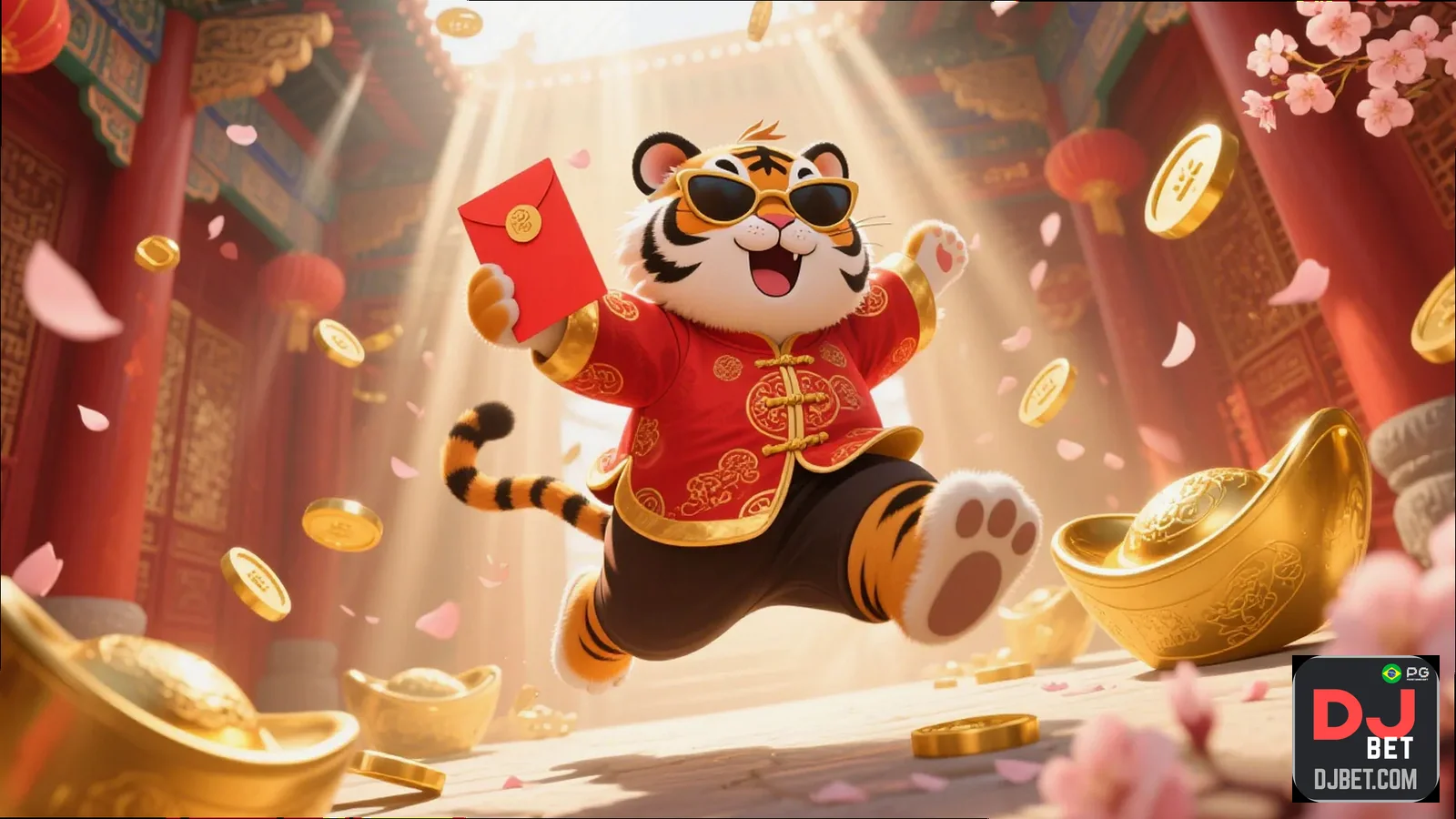 Ofertas de bônus a - djbet