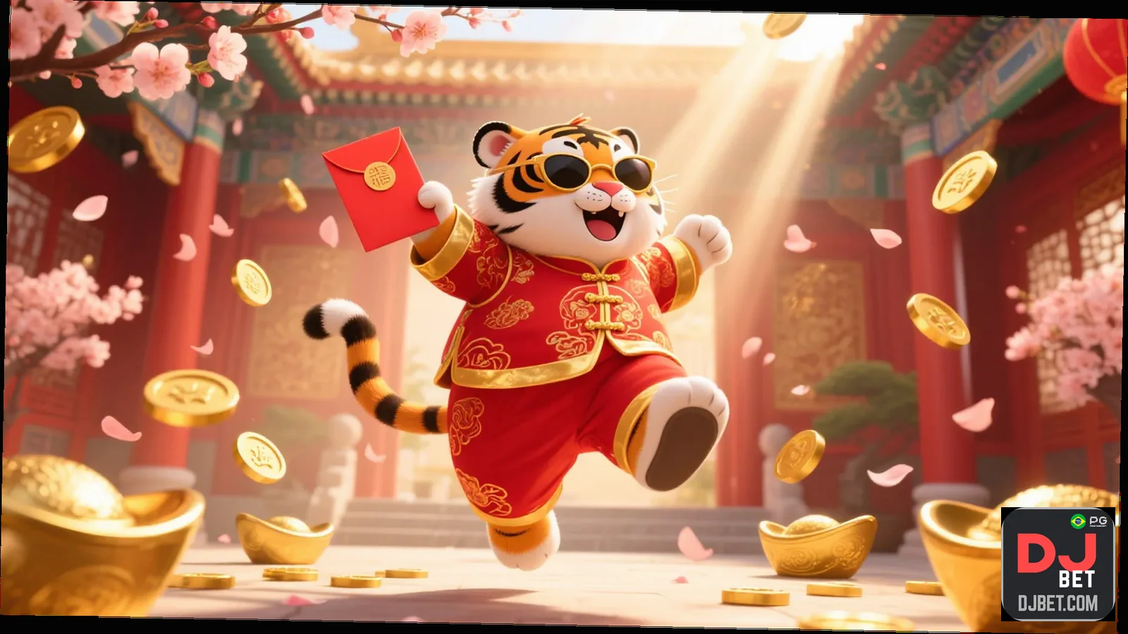 Ofertas de bônus D - djbet