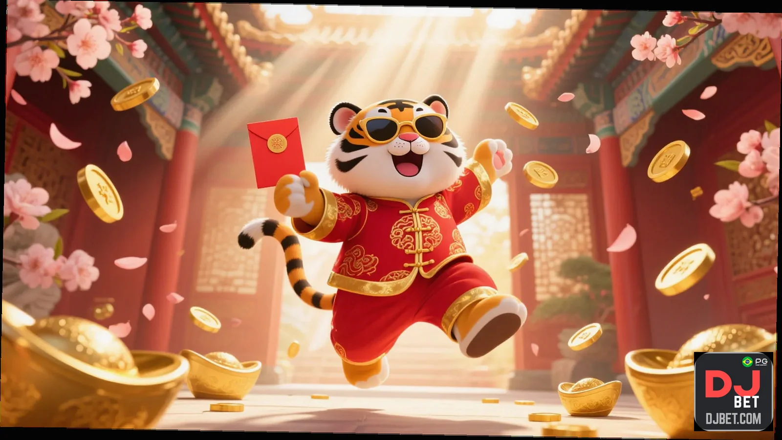 Imagem de cassino VIP - djbet