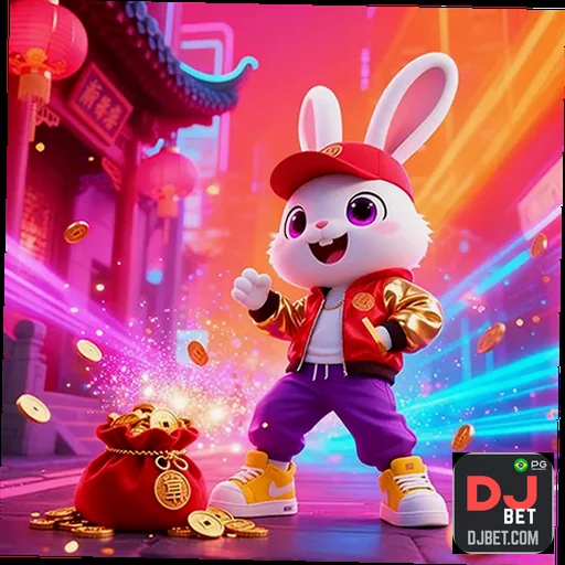 Registro conta DjBet