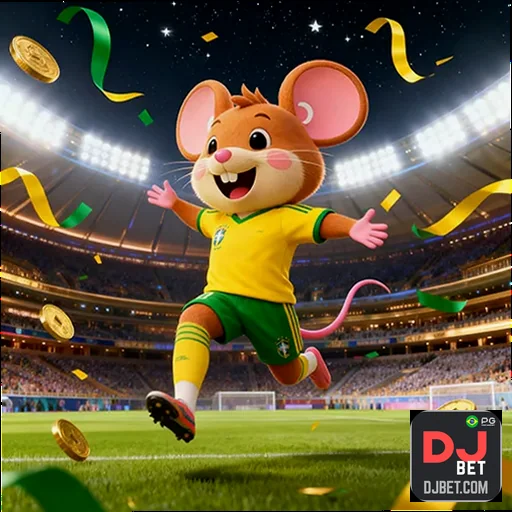 Apostas em futebol - djbet