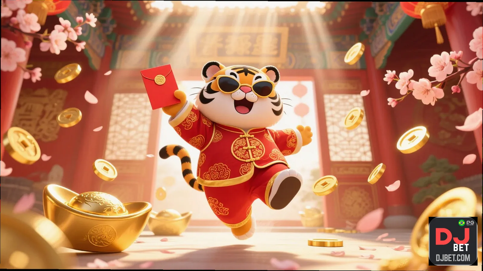 Cena destaque - djbet