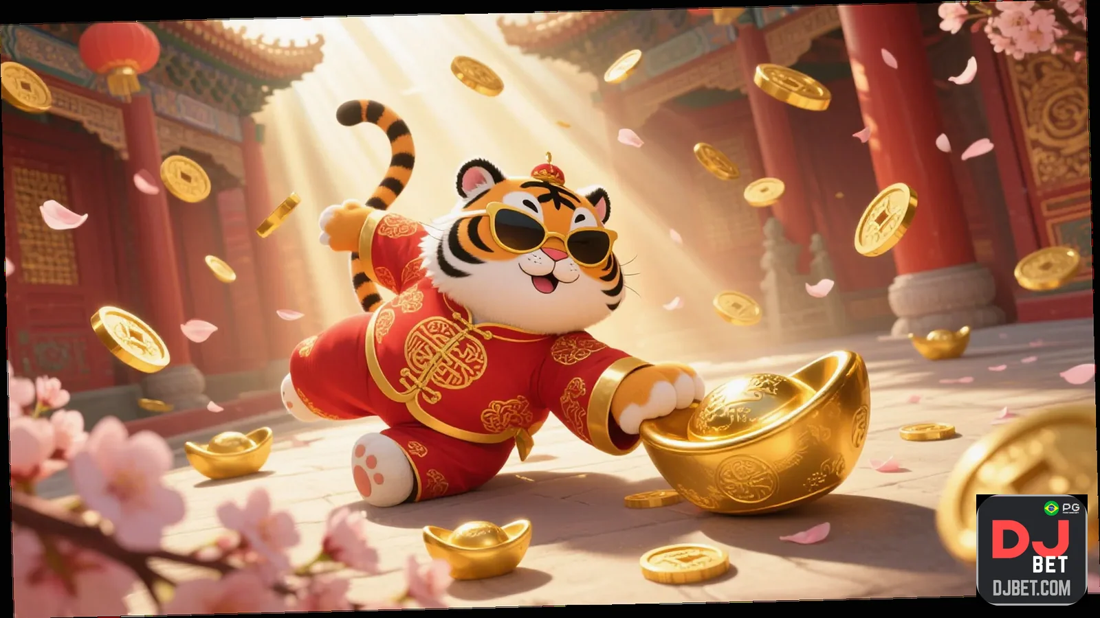 Apostas no app - djbet